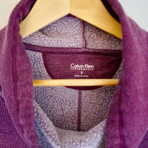 CK sweatshirt